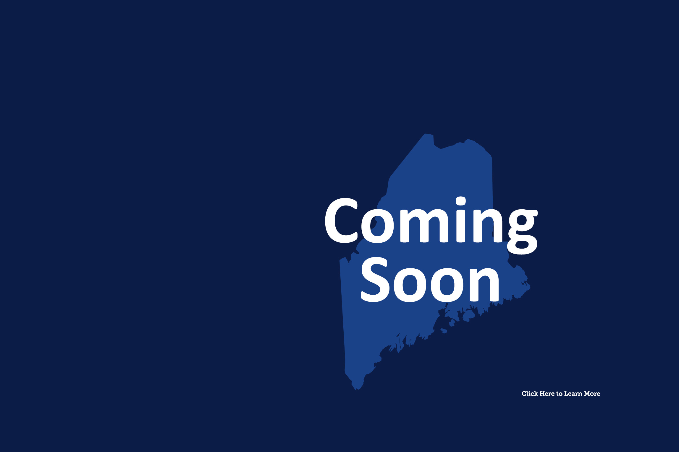 New Maine Branch